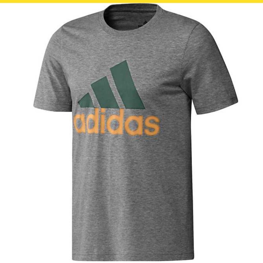 Adidas Mens Tee